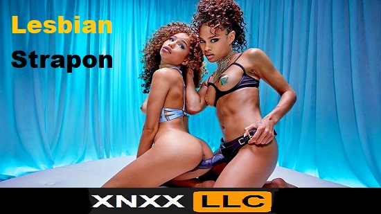 lesbian strapon - XNXX llc
